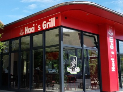 Photo: Hacis Grill